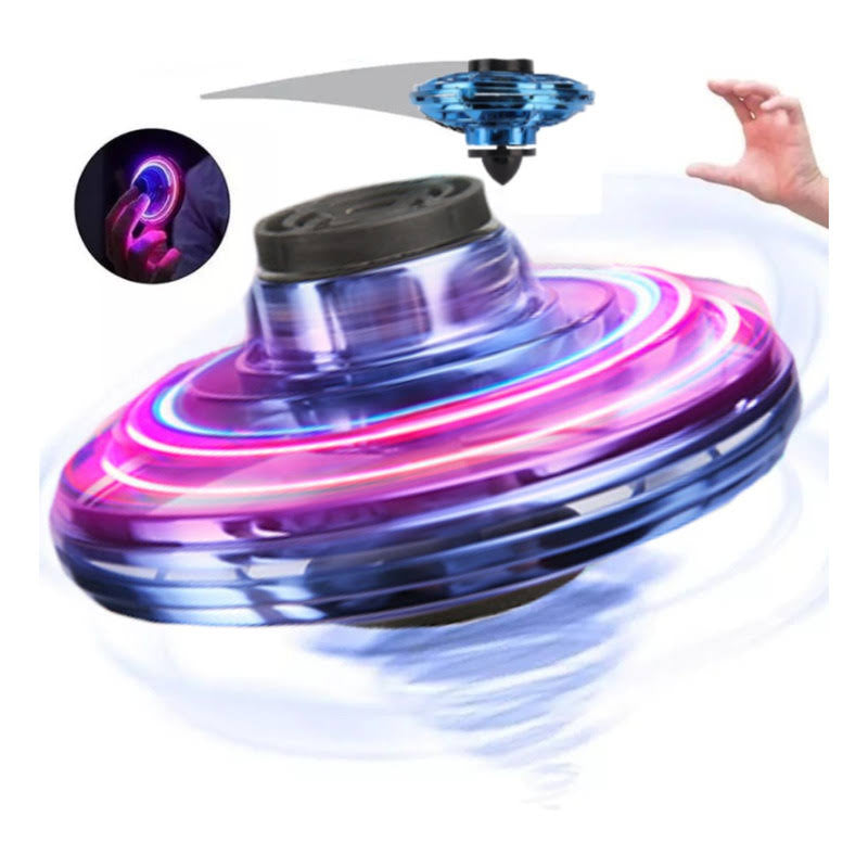 iFly Spinner Mini UFO Drone